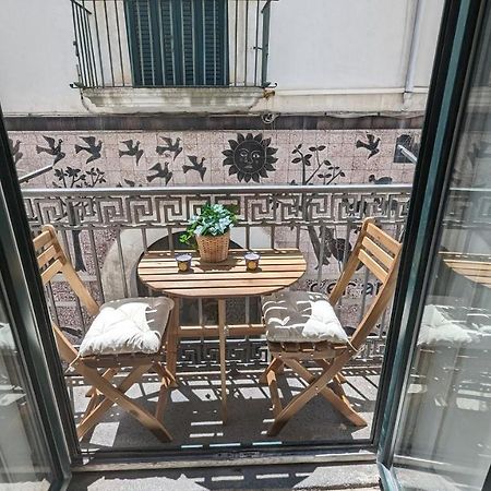 Apple Lemonade B&B Vietri Zewnętrze zdjęcie