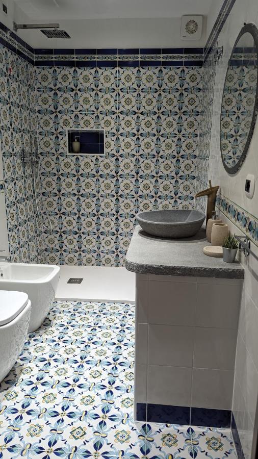 Apple Lemonade B&B Vietri Zewnętrze zdjęcie