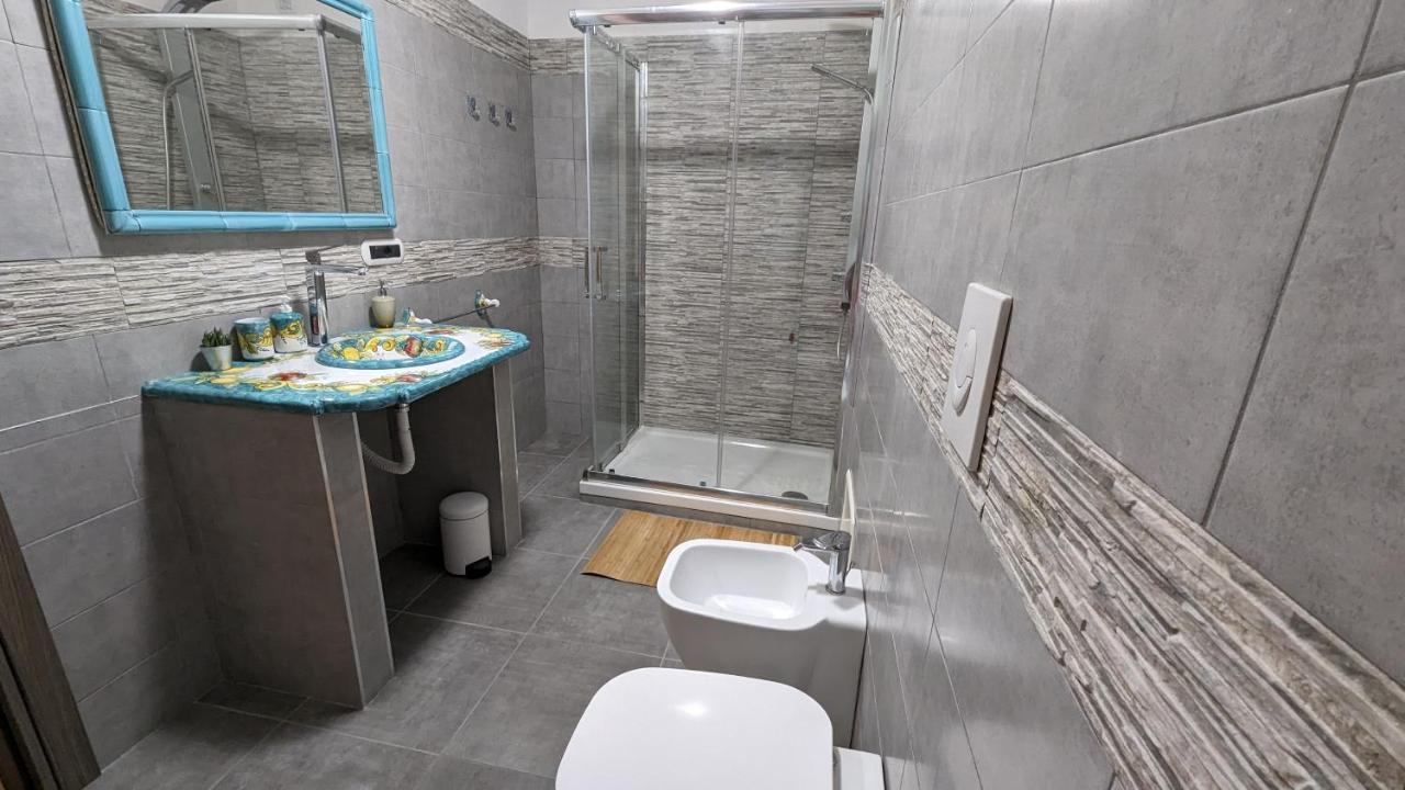 Apple Lemonade B&B Vietri Zewnętrze zdjęcie