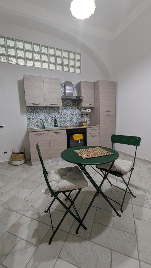 Apple Lemonade B&B Vietri Zewnętrze zdjęcie