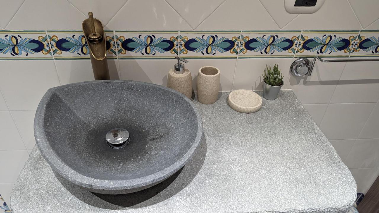 Apple Lemonade B&B Vietri Zewnętrze zdjęcie