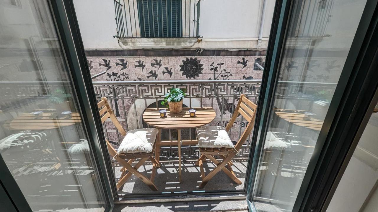 Apple Lemonade B&B Vietri Zewnętrze zdjęcie