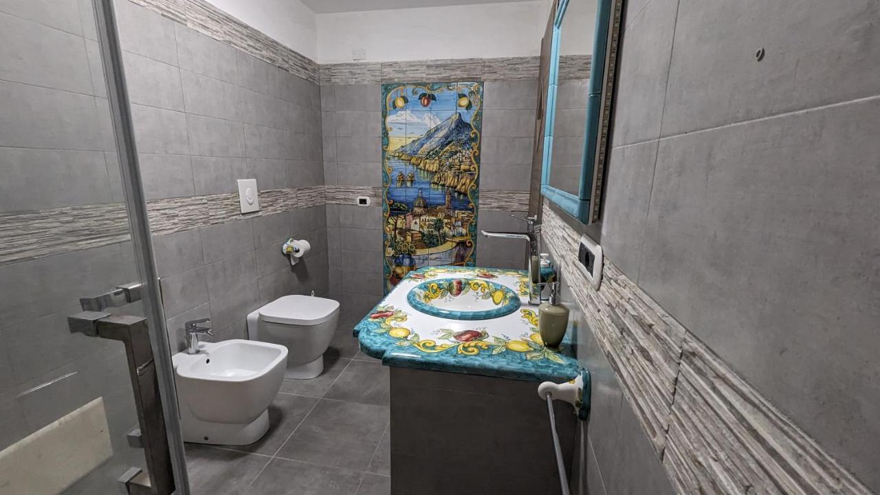 Apple Lemonade B&B Vietri Zewnętrze zdjęcie