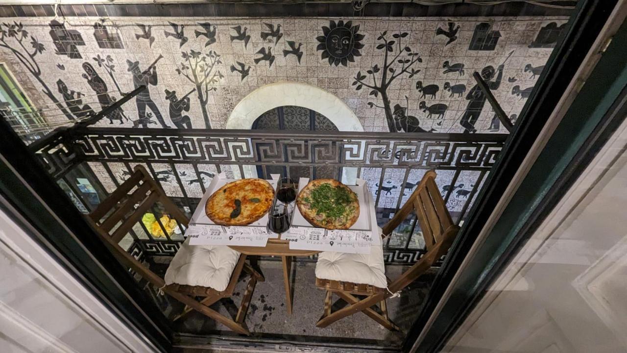 Apple Lemonade B&B Vietri Zewnętrze zdjęcie