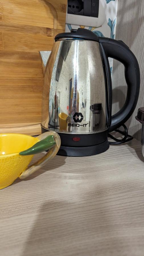 Apple Lemonade B&B Vietri Zewnętrze zdjęcie