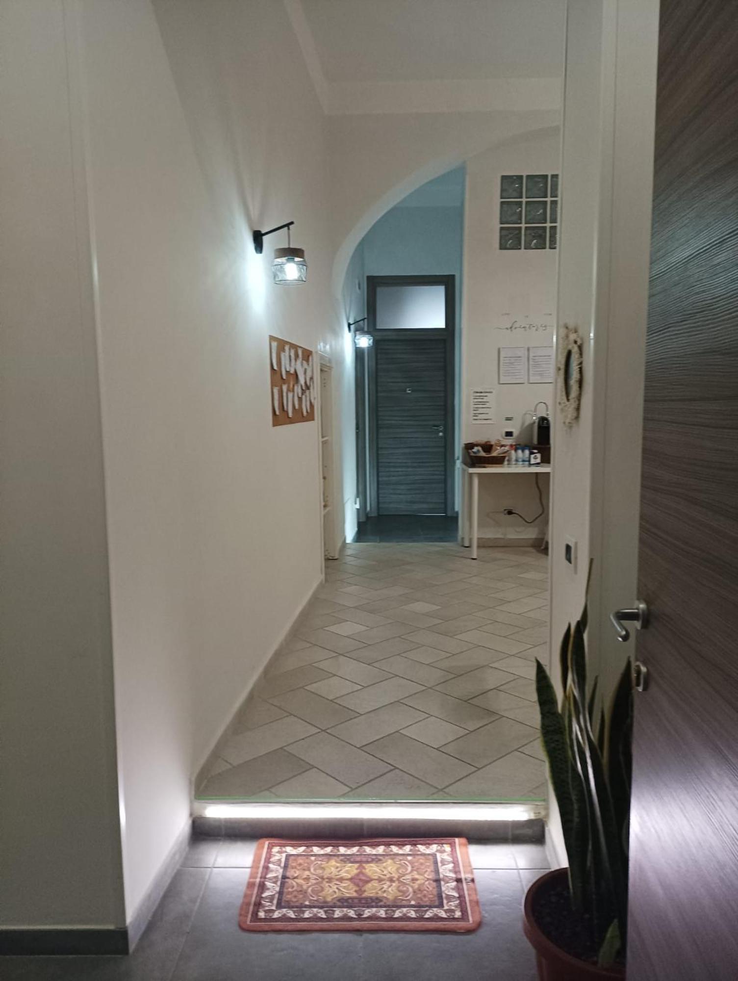 Apple Lemonade B&B Vietri Zewnętrze zdjęcie